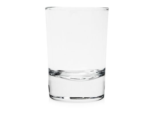 Стопка Vodka, прозрачный