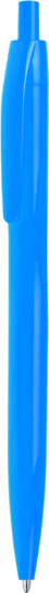 Ручка DAROM COLOR Голубая