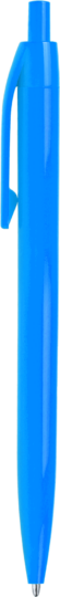 Ручка DAROM COLOR Голубая